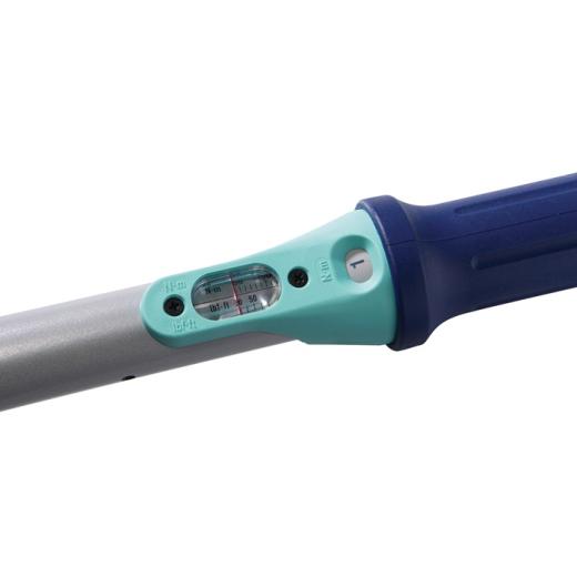 Drehmomentschlüssel 3/4 Zoll 150-550 Nm 20mm TECWERK