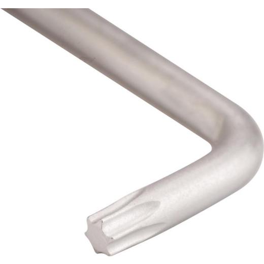 Winkelschraubendreher Gr.T 25 Schenkel-L.60x20mm TECWERK