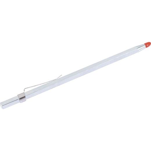 Sechskant Reißnadel HM L.150mm TECWERK