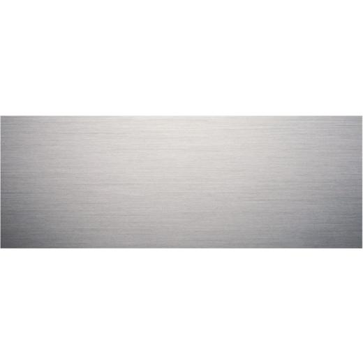Eckschutzwinkel L.1000mm Schenkelhöhe 30x30mm VA 1.4301 geb.Korn 320