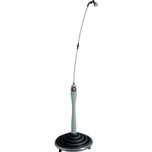 Gartendusche SUNNY STYLE SOLAR SHOWER Schnellanschluss G.F.