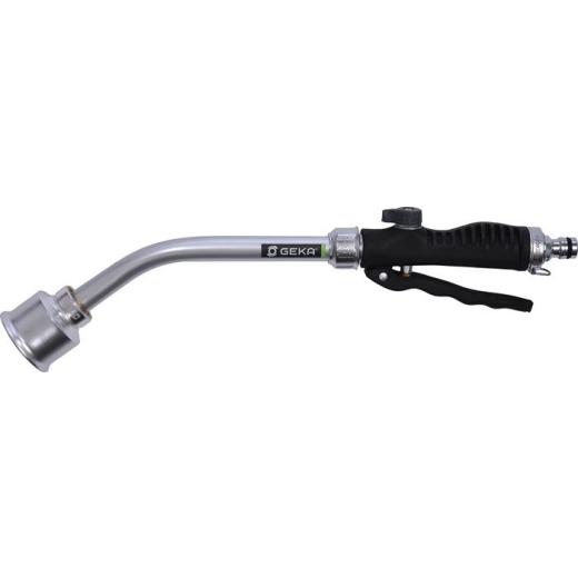 Gießgerät Easy Rain Leichtmetall/MS/Kunststoff Stecksystem 20cm GEKA