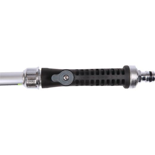Gießgerät Easy Rain Leichtmetall/MS/Kunststoff Stecksystem 60cm GEKA
