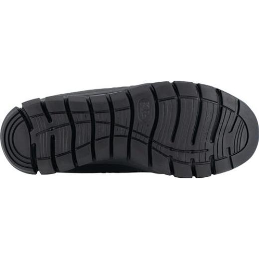Sicherheitsschuhe Excel Light Gr.40 schwarz S1P SRC ESD EN20345