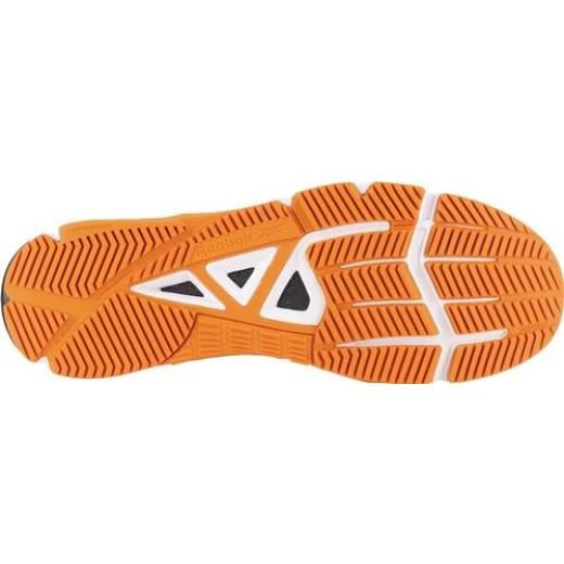 Sicherheitsschuh Speed TR Safety Gr.42 W.11 grau/orange S1PS SR ESD EN20345
