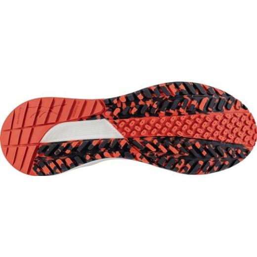 Sicherheitsschuh FE4 Adventure Safety Gr.44 W.11 schwarz/rot S3S SR ESD EN20345