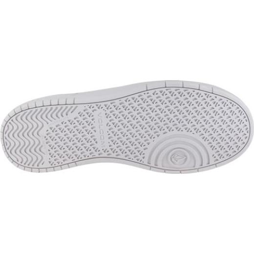 Sicherheitsschuh Stone Gr.41 grau S3S ESD EN20345 Soft Action Nubuck VOLCOM