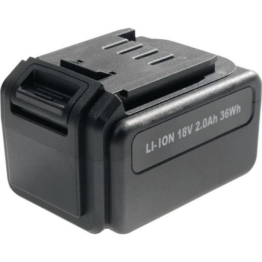 Akkublindnietsetzgerät GO-BR1 8-tlg.12.000N im Ku.-Koffer