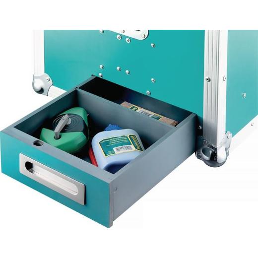 Werkzeugkiste 184-tlg.abschl.L-Boxx TIXIT Werkzeugkiste 184-tlg.abschl.L-Boxx TIXIT