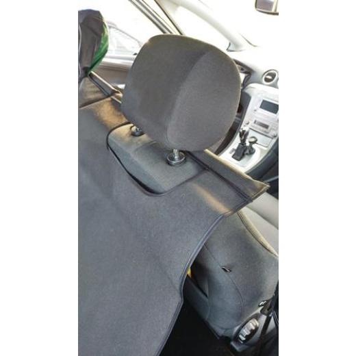 Hundeschutzdecke PES L1280xB1660xH20mm 0,7kg anth.HP AUTOZUBEHÖR