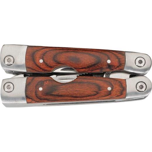 Multifunktionswerkzeug L.geschl.111 mm Klingen-L.69 mm LM HERBERTZ