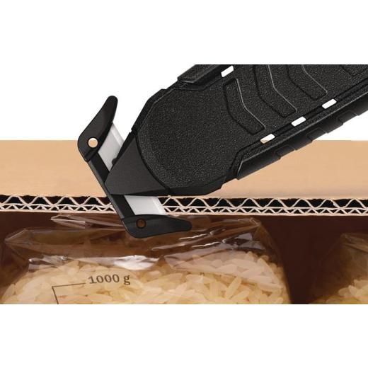 Sicherheitsmesser SECUMAX 148 L.142,4mm B.11mm H.38,7mm Schnitt-T.6,2mm MARTOR