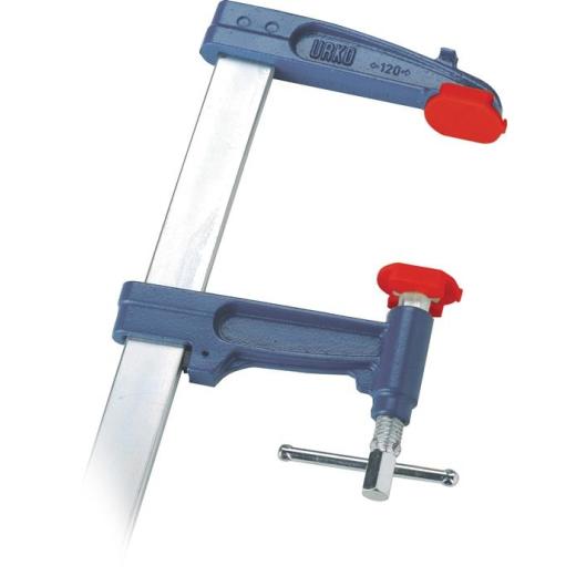 Schutzkappen 140ZX 140mm A.z.Urko Schraubzwinge URKO | 12 Stück