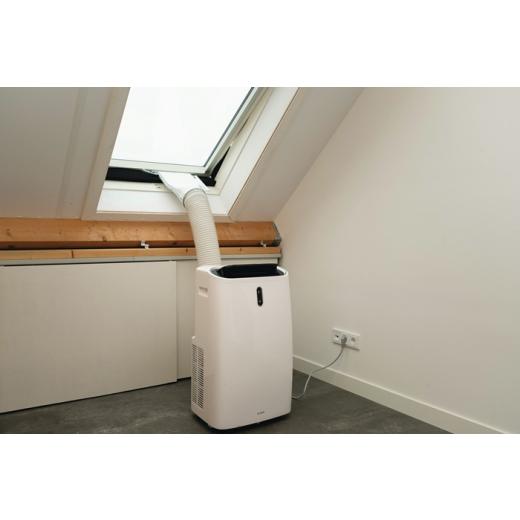 Fensterabdichtung L.37cm B.23,5cm Ku.EUROM