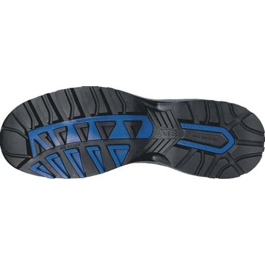 Sicherheitsschuh ANTELAO QL LOW Gr.40 petrol S3 ESD HRO SRC EN ISO 20345:2011