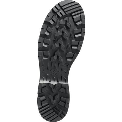Sicherheitsstiefel TREKKER PRO 2.0 Gr.6,5 ( 40) schwarz/rot S3 HRO HI CI WR SRC