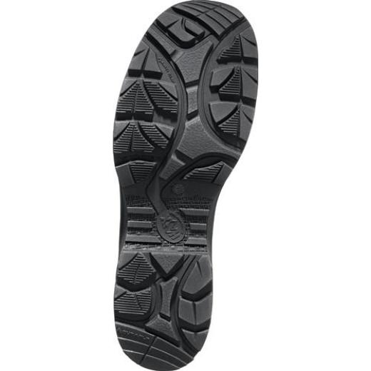 Sicherheitsstiefel AIRPOWER XR26 Gr.9 (43) schwarz S3 HRO HI CI WR SRC EN20345