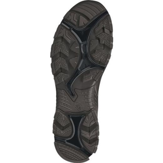 Sicherheitsstiefel BE Safety 56LL Mid Gr.7 (41) schwarz Waterproof Leder