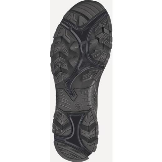 Sicherheitsstiefel BE 40 mid Gr.7(41) schwarz S3 HRO HI CI WR SRC ESD