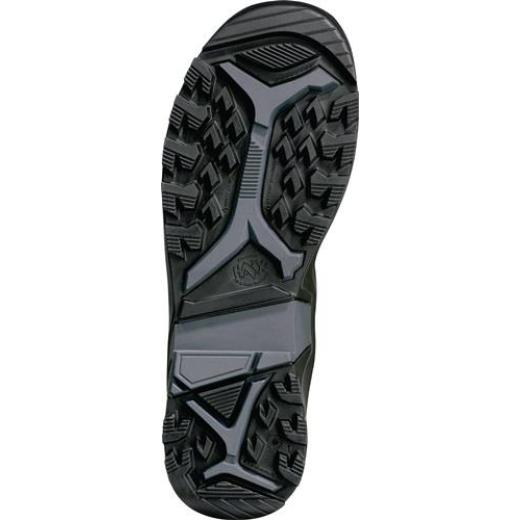 Sicherheitsschuh Connexis® GTX low Gr.10 (45) schwarz S3 HRO HI CI WR SRC