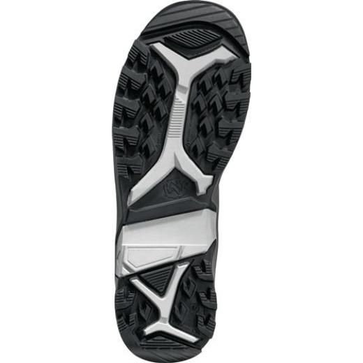Sicherheitsschuh Connexis® GTX low Gr.6,5 (40) grau/silber S3 HRO HI CI WR SRC