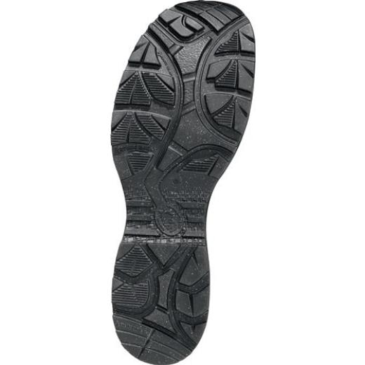 Winterstiefel AIRPOWER XR21 Gr.7(41) schwarz S3 HRO HI CI WR SRC