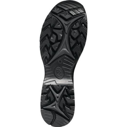 Freizeitschuh BE Athletic 2.1 GTX low Gr.9(43) schwarz Mikrofaser/Textil