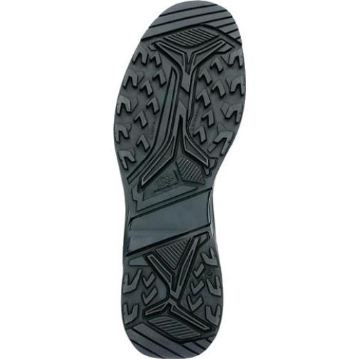 Freizeitschuh CONNEXIS Go GTX low Gr.8(42) schwarz Mikrofaser/Textil