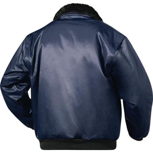Pilotjacke ÖSTERSUND 4-in-1 Gr.M marine NORWAY
