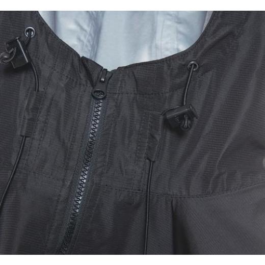 Regenjacke PATTANI Gr.XXL schwarz ELYSEE