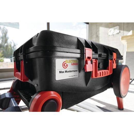 Werkzeugsortiment XXL III 106-tlg.im Schutzkoffer WIHA Werkzeugsortiment XXL III 106-tlg.im Schutzkoffer WIHA