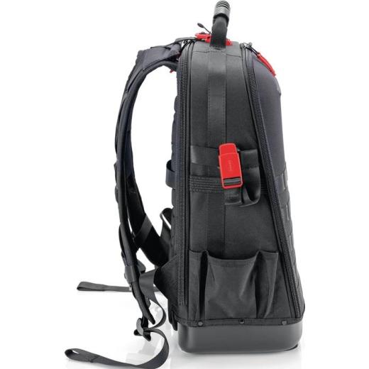 Werkzeugrucksack Modular X18 B350xT250xH500mm widerstandsfähiges Nylongewebe