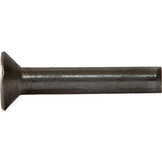 Senkniete | DIN 661 | 4 x 30 mm | Stahl | 500 Stück