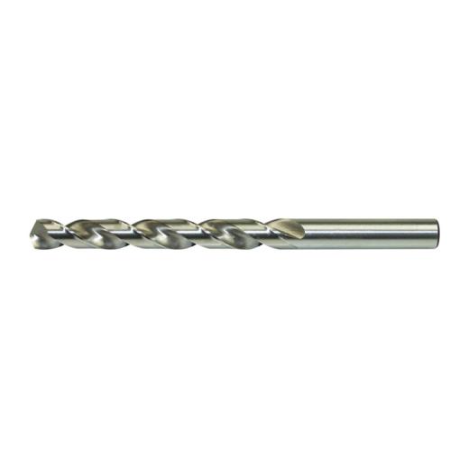 Spiralbohrer HSS-Co5 - DIN 338 Typ VA | 5% cobaltlegiert, profilgeschliffen | Ø 10 x 133 mm | 5 Stück