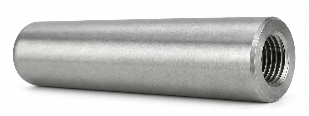 DIN 7978 | Stahl A | A 8 x 55 mm | 10 Stück