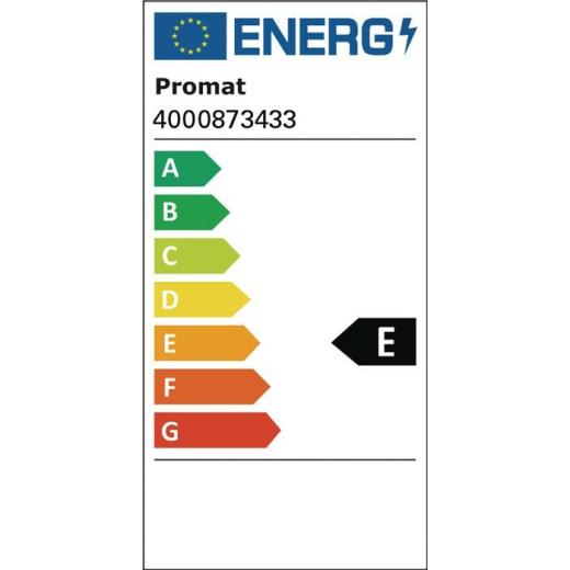 LED-Strahler Multi Battery Hybrid 47 W 5500 lm 5m H07RN-F 3G1.5mm²