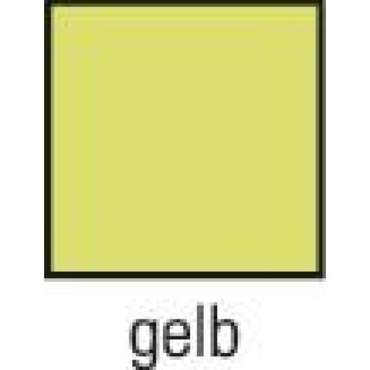 Warnweste Gr.univ.gelb EN 20471 Kl.2 ASATEX