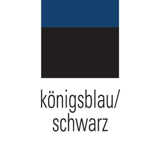 Winterjacke WORKING XTREME Gr.XL königsblau/schwarz ELKA RAINWEAR