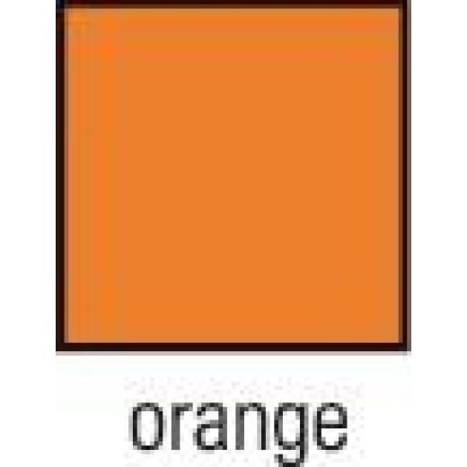 Warnweste Gr.univ.orange m.Schulterreflexstreifen EN 20471 Kl.2 ASATEX