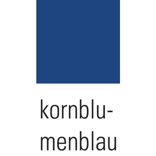 Latzhose BW 290 Gr.50 kornblumenblau PLANAM