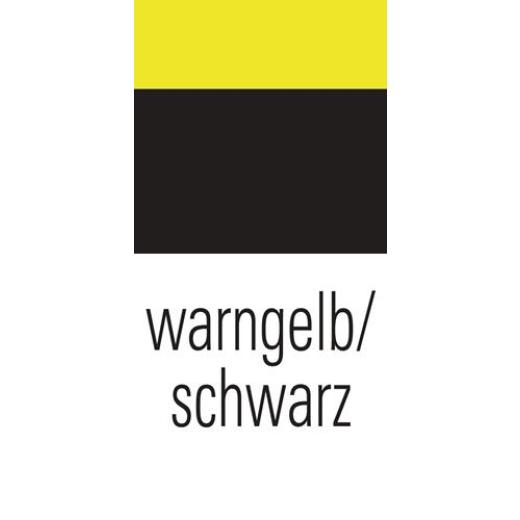 Warnschutz-Winterjacke VISIBLE XTREME Gr.XL warngelb/schwarz ELKA RAINWEAR