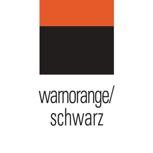 Warnschutz-Winterjacke VISIBLE XTREME Gr.XXL warngelb/schwarz ELKA RAINWEAR