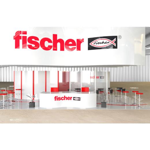 fischer Wireclip WIC 2 | 20 Stück