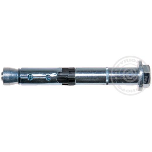 fischer Hochleistungsanker FH II 24/25 S - 10 Stück