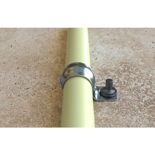 fischer Einschlagnagel ED 15 | 200 Stück