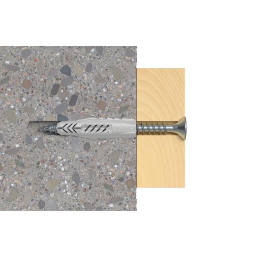 fischer Universaldübel UX 14 x 75 - 10 Stück