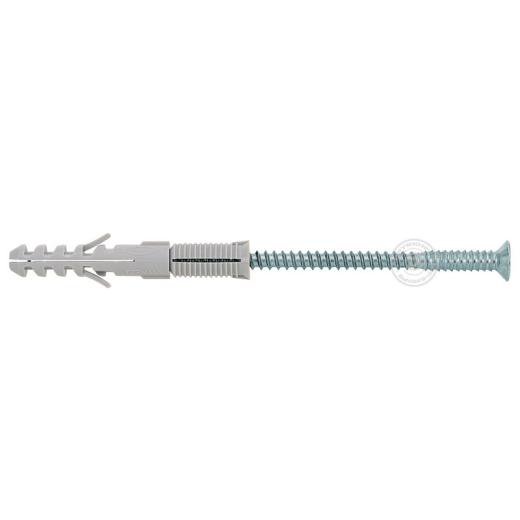 fischer Justierdübel S 10 J 75 S - 50 Stück