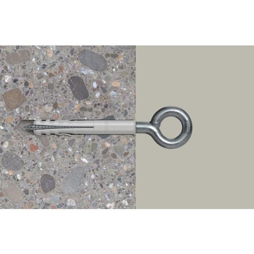 fischer Gerüstöse GS 12x190 | 25 Stück