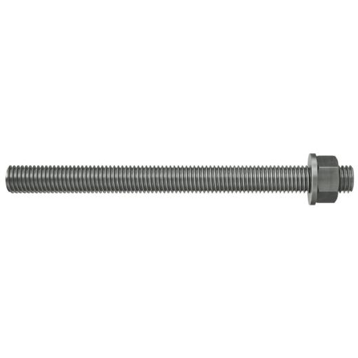 fischer Ankerstange FIS A M 20 x 245 | nicht rostender Stahl R | 10 Stück