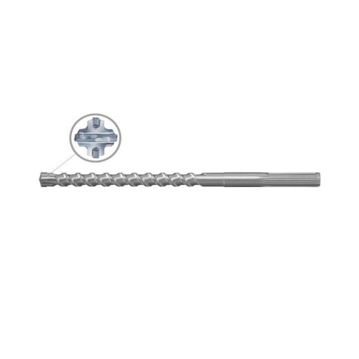 Hammerbohrer SDS Max IV | 32 / 800 / 920